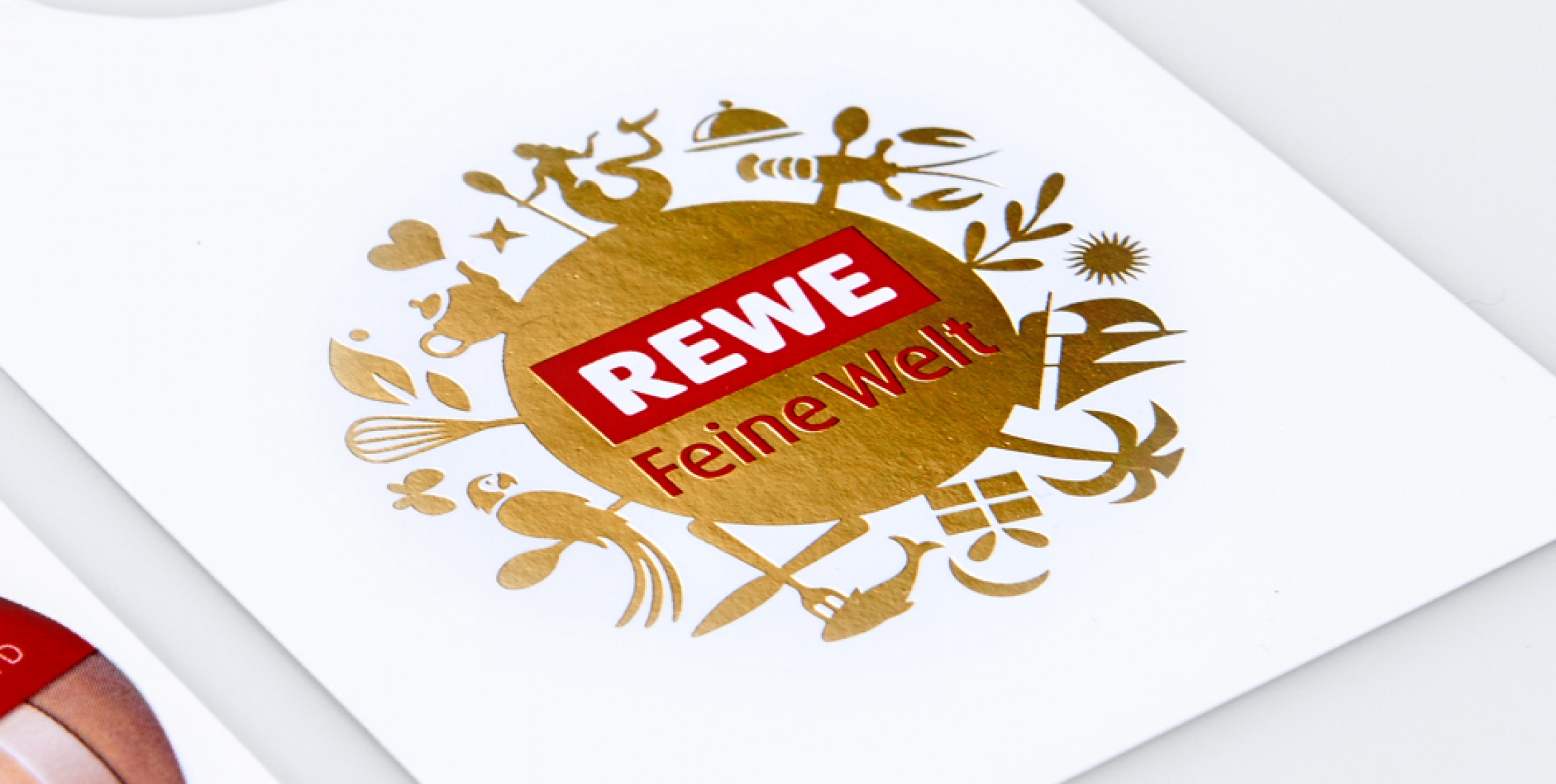 Veredelung BaurTypoform GmbH